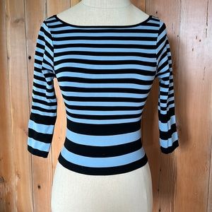 Free People Crop Top